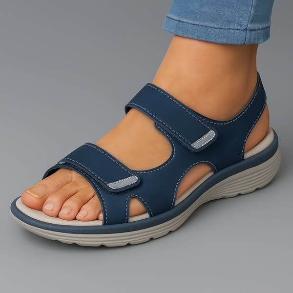 Marjorie Orthopaedic Sandals