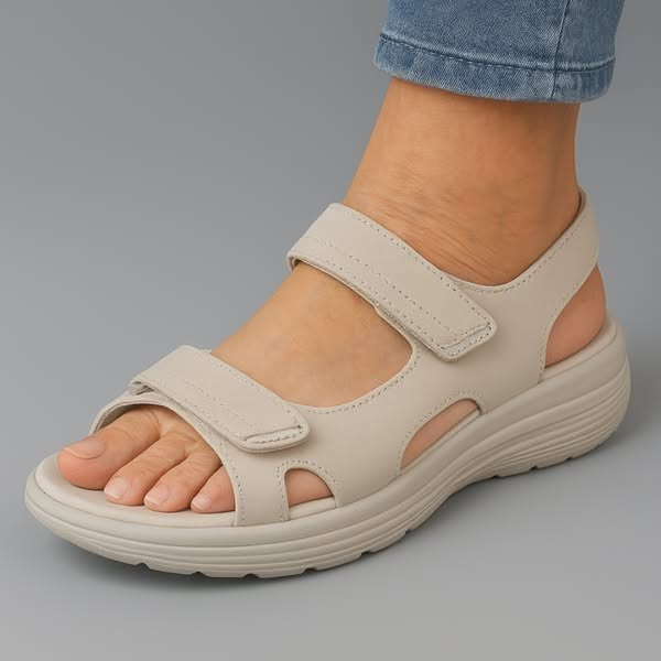 Marjorie Orthopaedic Sandals