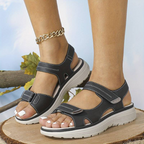 Marjorie Orthopaedic Sandals