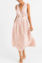 Abito in Lino | Lino | Leggero e traspirante