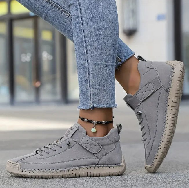 Scarpe Da Ginnastica Ortopediche Comode e Senza Dolore