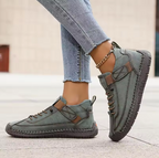 Scarpe Da Ginnastica Ortopediche Comode e Senza Dolore