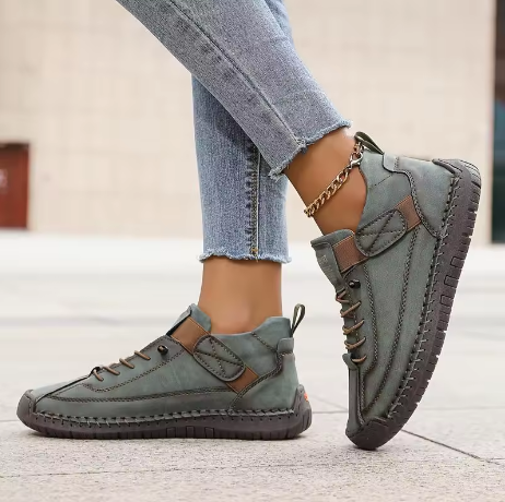 Scarpe Da Ginnastica Ortopediche Comode e Senza Dolore